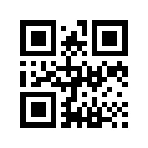 QR code 2586009