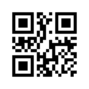 QR code 2604161