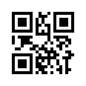 Código QR 2612009