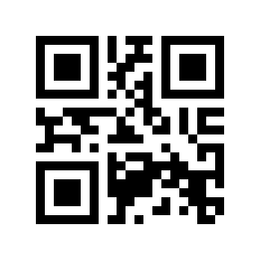 QR code 2621009