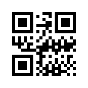 QR code 2631013