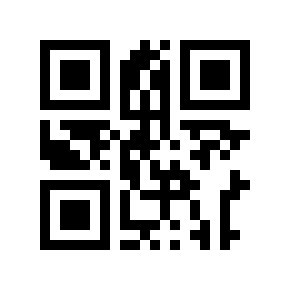 Código QR 2632028