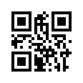 Código QR 2641947