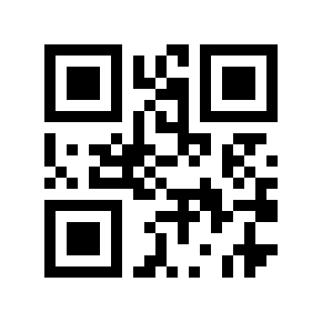 QR code 2662026