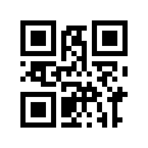 QR code 2662031