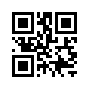 Código QR 266307