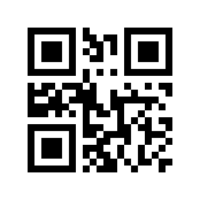 QR code 2666645