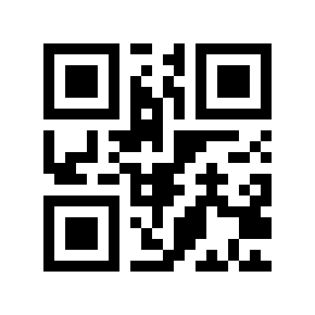 QR code 2666646