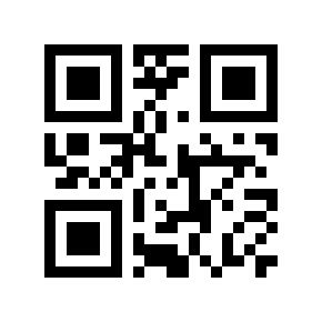 QR code 2666670