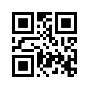 QR code 2682020