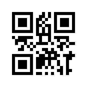 QR code 2682024