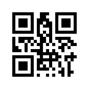 Código QR 2692027