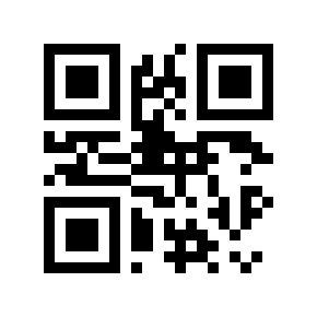 QR code 269392