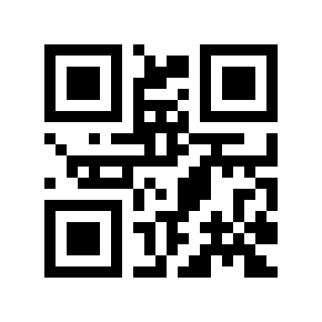 QR code 269697