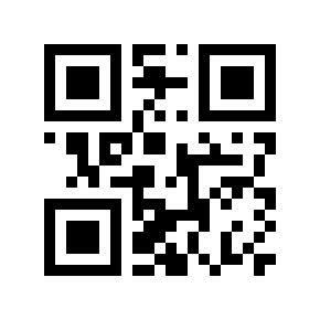 QR code 2705162