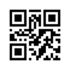 QR code 27139933