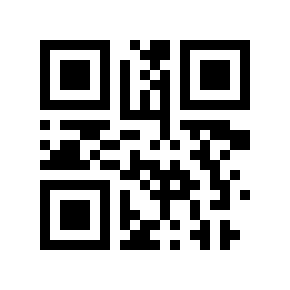 QR code 27139935