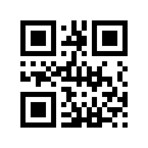 QR code 27139937