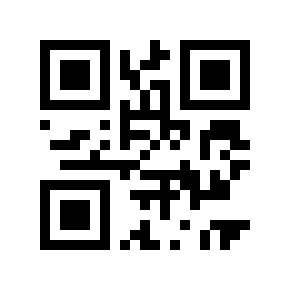 QR code 27139945