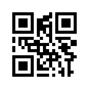 Código QR 2717339