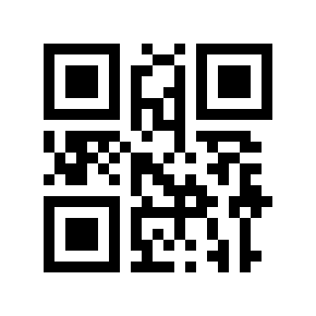 QR code 2731927