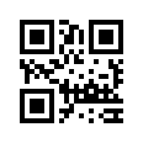 Código QR 2737331