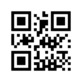 Código QR 2737337