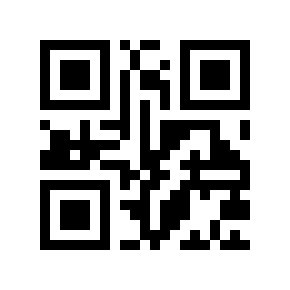 QR code 2739349