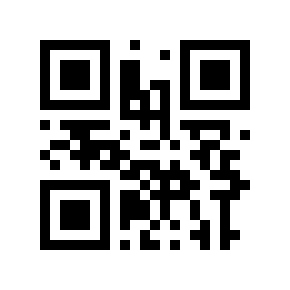 Código QR 2741939