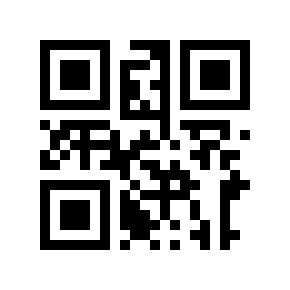 Código QR 2741940