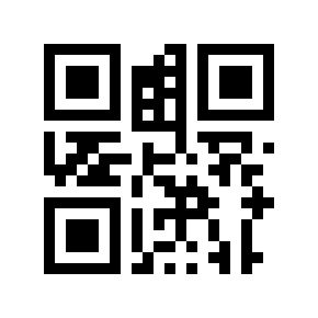 Código QR 2741942
