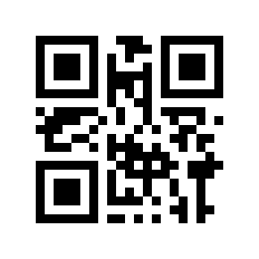Código QR 2741945