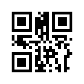 Código QR 2741948