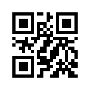 QR code 274319