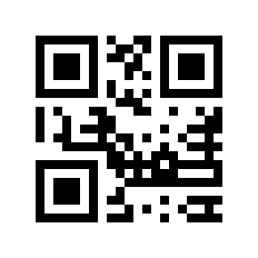 Código QR 27500000