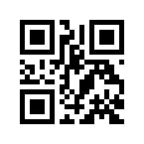 QR code 275438