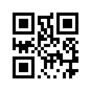 Código QR 2762029