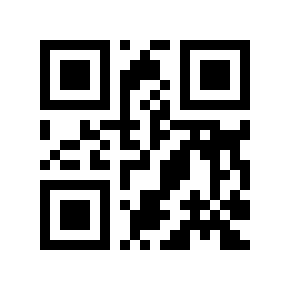 Código QR 276397