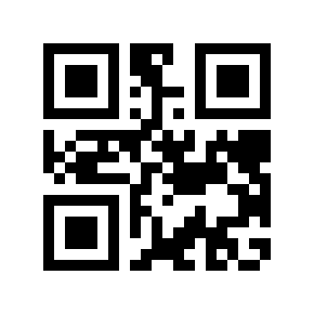 Código QR 277285