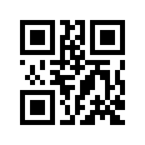 Código QR 277525