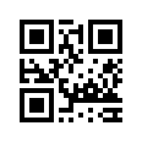 QR code 2777777