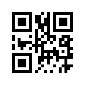 Código QR 2777999