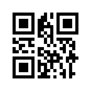 Código QR 2778007