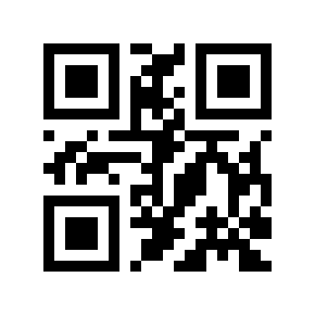 QR code 278709