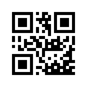 QR code 278990