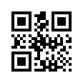 QR code 2791948
