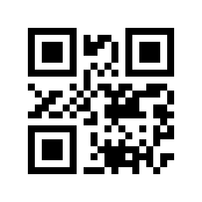 QR code 280390