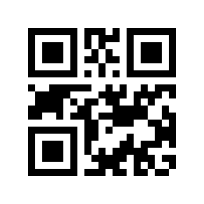 QR code 280445