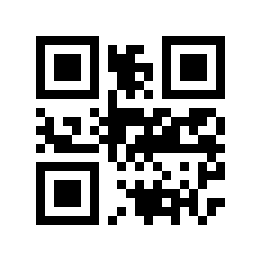QR code 280450