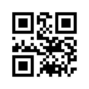 QR code 280589